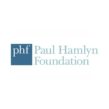 Paul Hamlyn Foundation